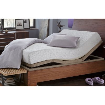 Serta iComfort® Insight Adjustable Mattress Set - Full XL ...