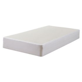 Serta Boxspring - Twin - Sam's Club