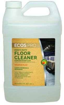 ECOS Proline Heavy-Duty Orange Plus All-Purpose Cleaner Concentrate ...