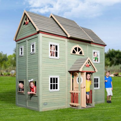 Victorian Mansion Playhouse - Sam's Club