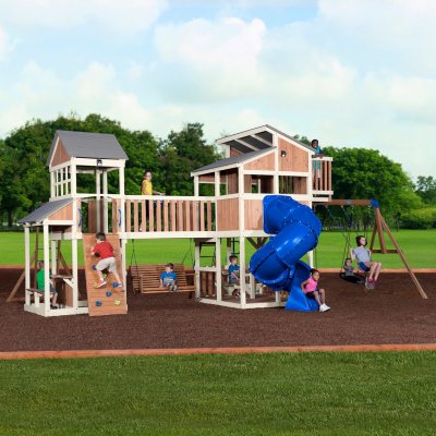 sam's club outdoor playset