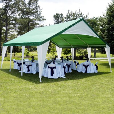  20X20  EVENT  TENT  20X20  PARTY  TENT  Sam s Club