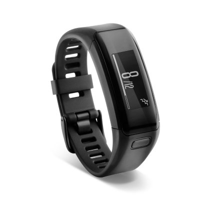 garmin hr activity tracker