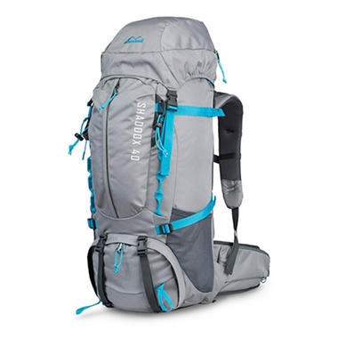 Shaddox 40L Backpack