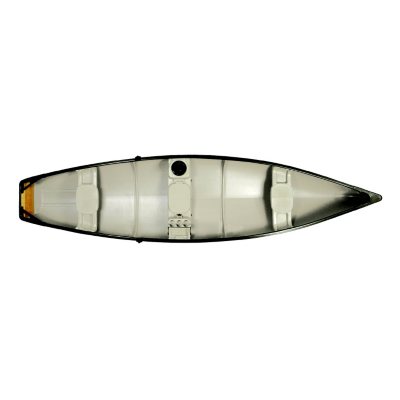 Rogue River 15ft4in Square Stern Canoe - Sam's Club