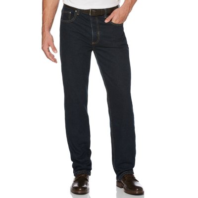 blue jeans relaxed fit