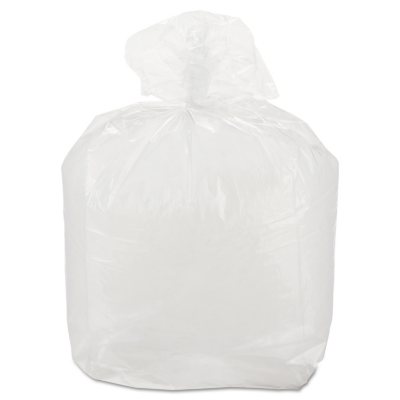 Poly Food Bags, 5