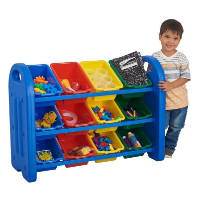 ecr4kids toy organizer