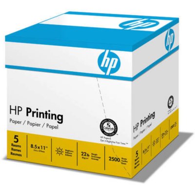 Reorganizing hp case study picture