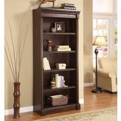 Milan Bookcase - Sam's Club