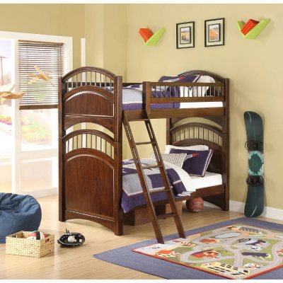 Sheridan Bunk Bed - Sam's Club
