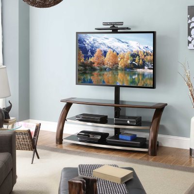 Signa 3-in-1 TV Stand - Sam's Club