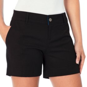 Isaac Mizrahi Ladies Trouser Short Sam S Club