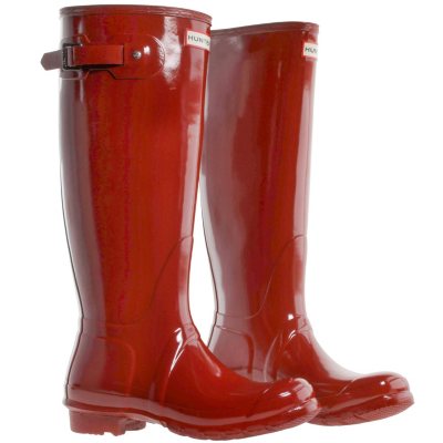 Womens Tall Hunter Rain Boots (Various Styles) - Sam's Club