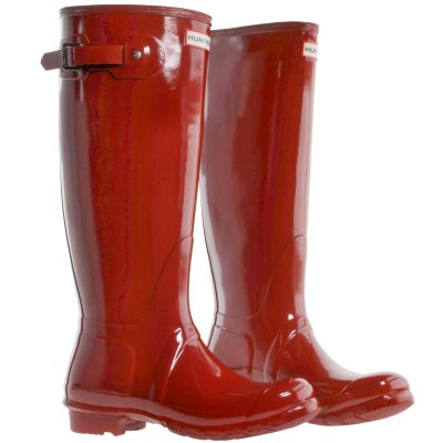 sams hunter boots