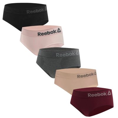 reebok leather glider