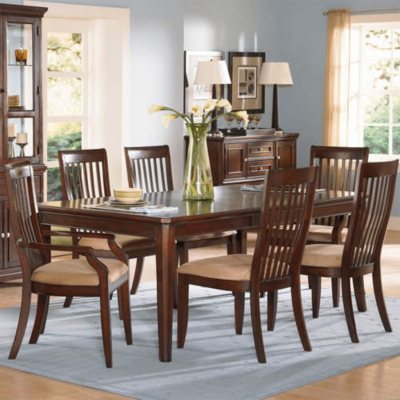 Greenwich Dining Set - 7 pc. - Sam's Club