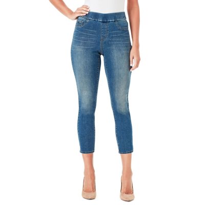 nine west heidi pull on