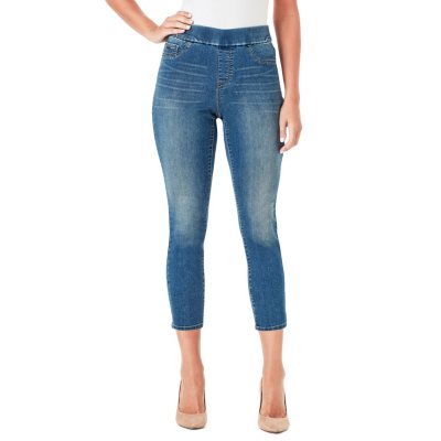 Nine West Heidi Pull-on Crop - Sam's Club