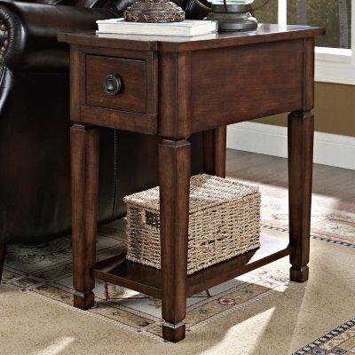 Everitt Recliner Accent Table - Sam's Club