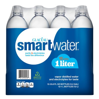 smartwater 1 liter price
