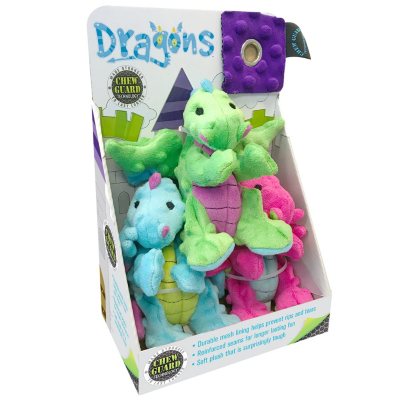 smart links toys dragons