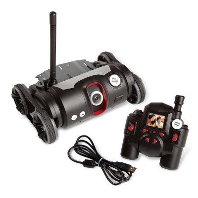 remote control spy camera car