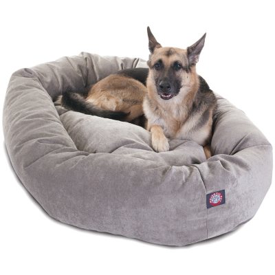 mirkoo dog bed