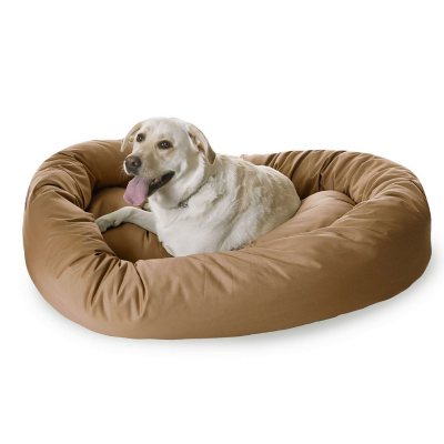 Bagel Pet Bed, 52