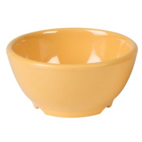 Melamine Soup Bowl - 10 oz. - 12 pk. - Various Colors - Sam's Club