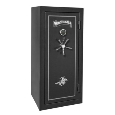 Winchester® Western 24-Gun Safe - Sam's Club