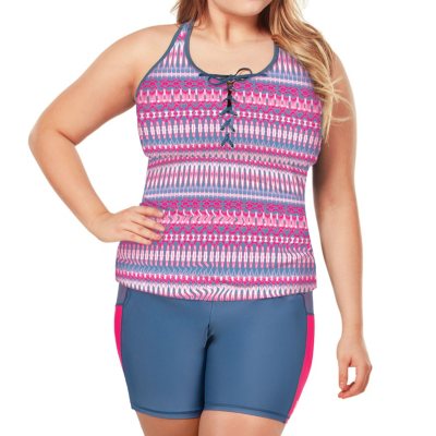 Free Country Ladies 2 Piece Swim Set - Sam's Club