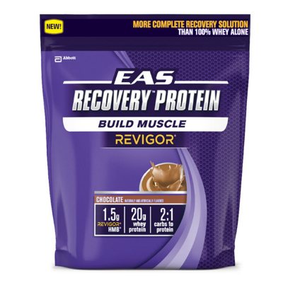 eas 4lbs