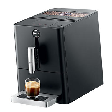 Jura ENA Micro 1 Automatic Single-Serve Coffee Machine