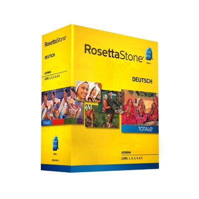 How to rosetta stone for free mac 2017