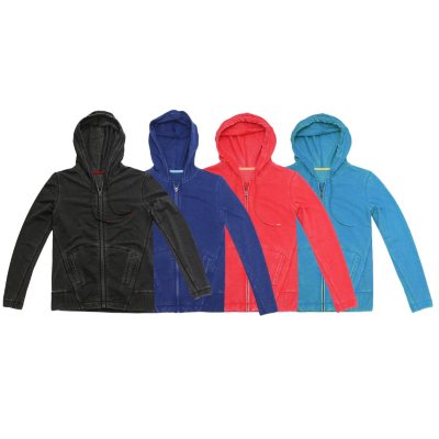 ua storm full zip hoodie