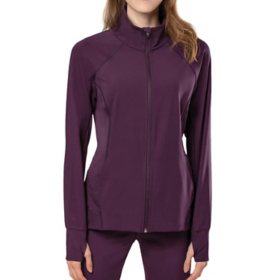 sam's club women's winter jackets