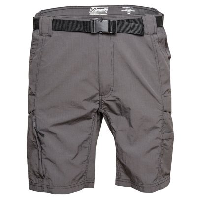 Coleman men's belted cargo short online