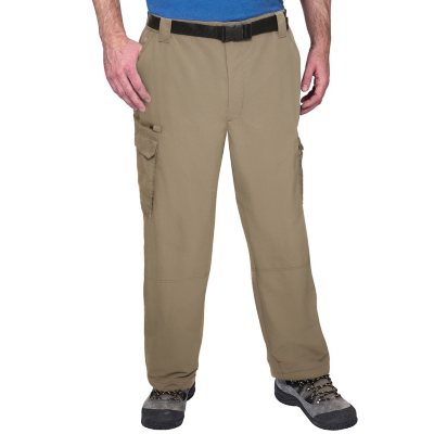 American Outdoorsman Men's Fleece Lined Pant - Sam's Club