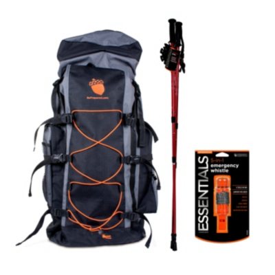 hiking safety essentials