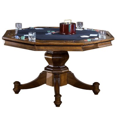 nassau table game hillsdale furniture