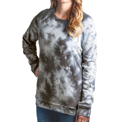 canvas sweatshirts