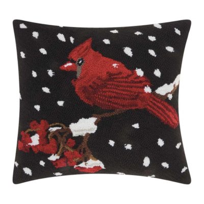 cardinal pillow pet