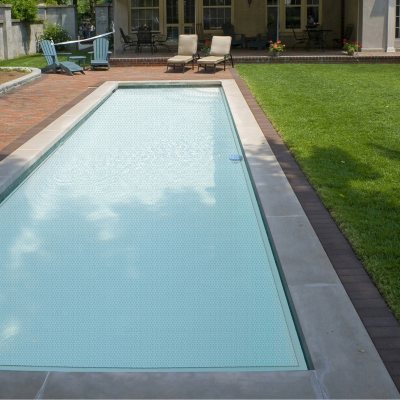 diy solar blanket for pool