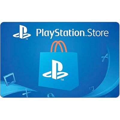 Sony PlayStation Store Gift Card - $50 - Sam's Club