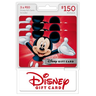 Entertainment Gift Cards