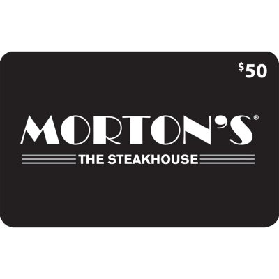 Morton S Landry 120 Value Gift Cards 2 X 50 Plus
