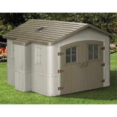 smartshed storage plus - sam's club