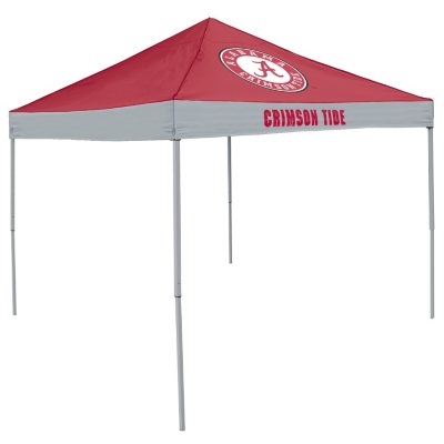 9x9 NCAA Alabama Canopy - Sam's Club