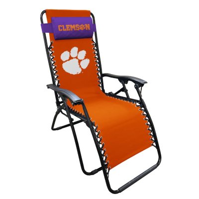 NCAA Zero Gravity Lounger - Choose Your Team - Sam's Club